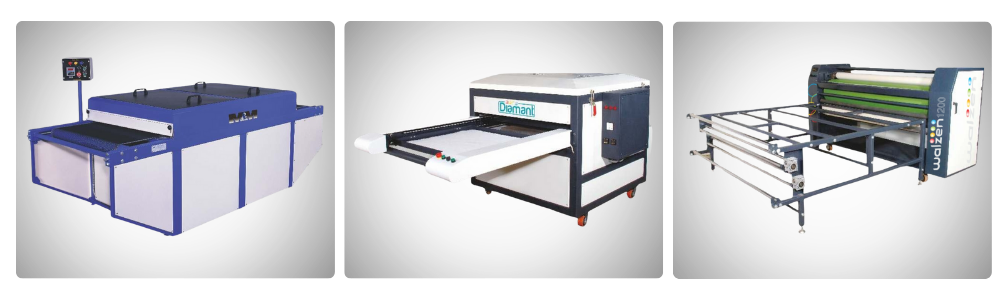 automatic screen printing machine manufacturers in india