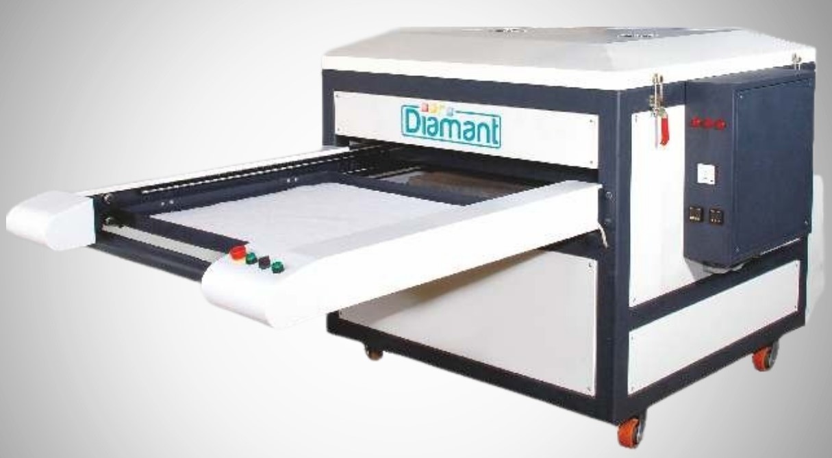 Flat Sublimation Heat Transfer Machine Manufacturers in India