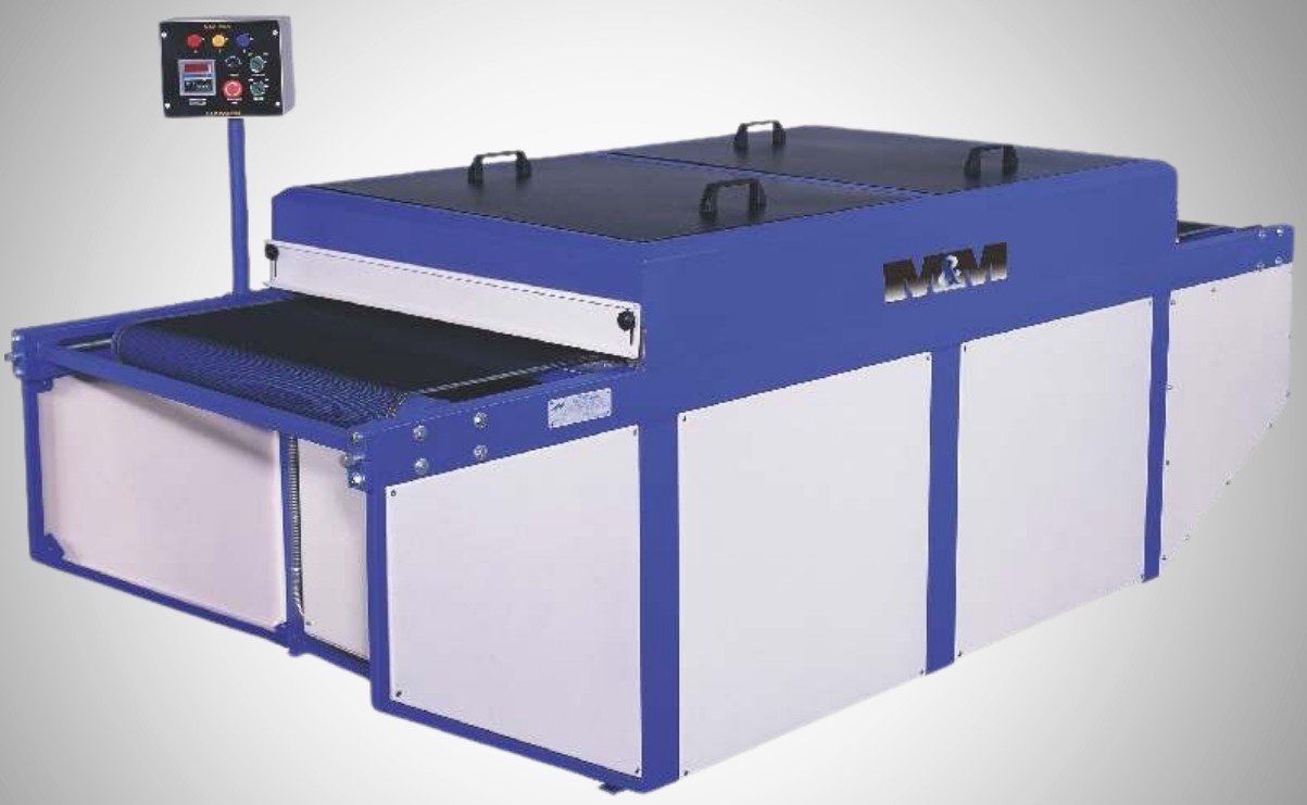Maxicure Textile Dryer Manufacturers in India