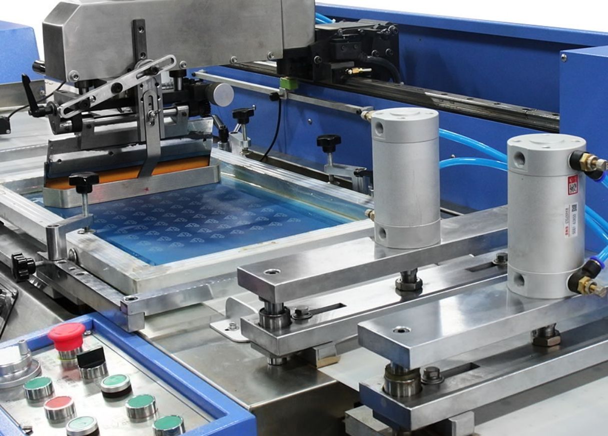 Bag Screen Printing Machine Manufacturers