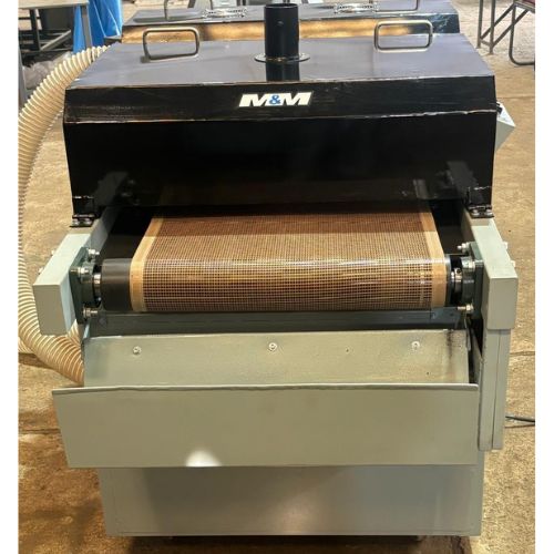 Textile Curing Machine Manufacturers