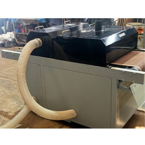 Textile Curing Machine Manufacturers