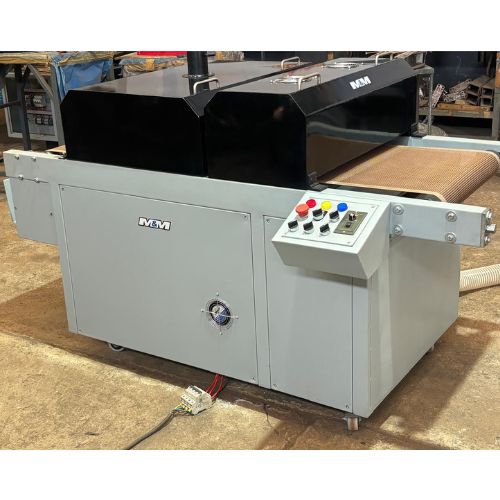 Textile Curing Machine Manufacturers