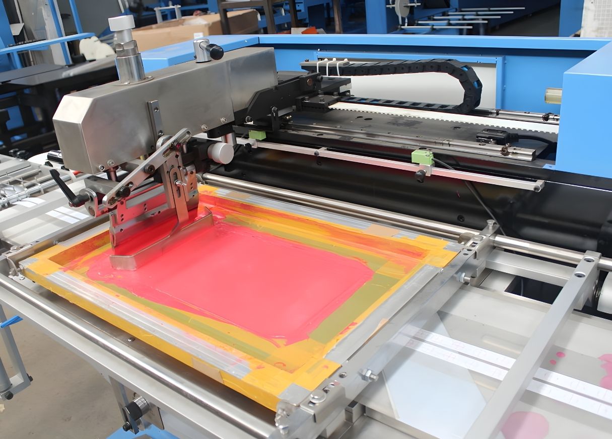 Wedding Card Printing Machine Manufacturers